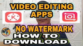 How To Download Video Editing Apps Without WATERMARK screenshot 2