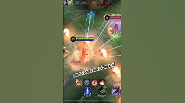 Double dagger smooth combo #gusionfasthandmontage #mobilelegends #gusion  #mlbb #gusionplays