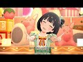 「ミリシタ」ときどきシーソー(中谷育)【Birthday Live】