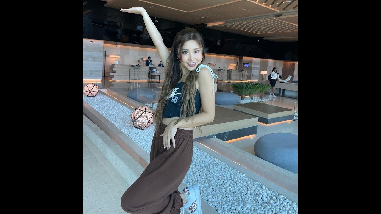 Nuketown - Wavehi x K.V.N (Official AMV)