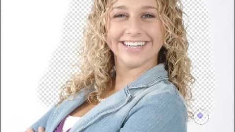 Photoshop Elements tutorial part 1 Creating a studio portrait