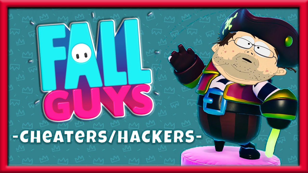 Fall Guys cria Ilha dos cheaters para que hackers compitam apenas entre  si