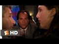 Internal Affairs (2/8) Movie CLIP - You Can Trust Me, I'm a Cop (1990) HD