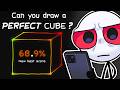 Apparently, Draw a Perfect Circle got an Update