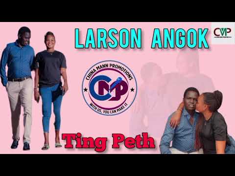 Aguoto Tiengdie by Larson Angok ~ South Sudan Music 2024