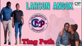 Aguoto Tiengdie by Larson Angok ~ South Sudan Music 2024