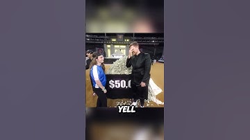 She got pregnant at beast games