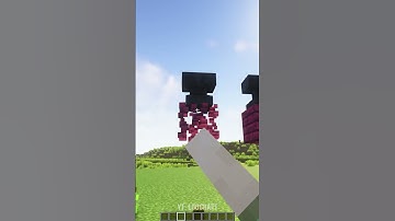 MINECRAFT LOGIC #6 #shorts