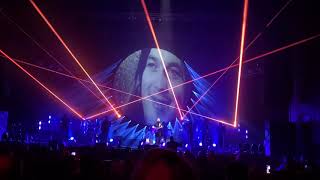 Brit Floyd - Wish You Were Here - Pittsburgh 2020