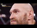 BRUCE CARRINGTON RISES ABOVE! | Feature & Highlights | BOXING WORLD WEEKLY