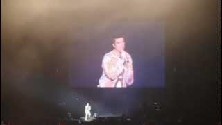 Da Cheng Xiao Ai [Live] -Wang LeeHom