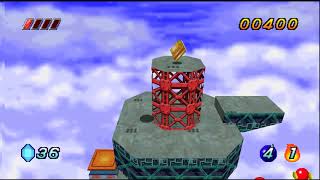 Bomberman Hero HD 1080p Widescreen