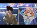 【歌マクロス】ワルキューレのバースデイソング(バサラ&フレイア)