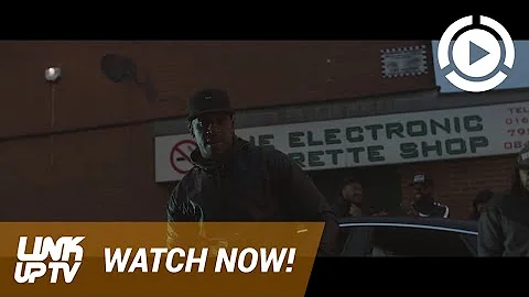 Bugzy Malone - Late Night In The 0161 | @TheBugzyMalone | Link Up TV