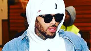 Chris Brown -  Love In The Ocean (NEW SONG 2018)