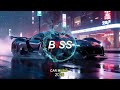 CAR MUSIC 🚗 | EDM REMIX 🔊 BASSBOOSTED CLUB BANGER 💃 DANCE PARTY 2025