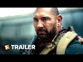 Army of the Dead Trailer #1 (2021) | Movieclips Trailers