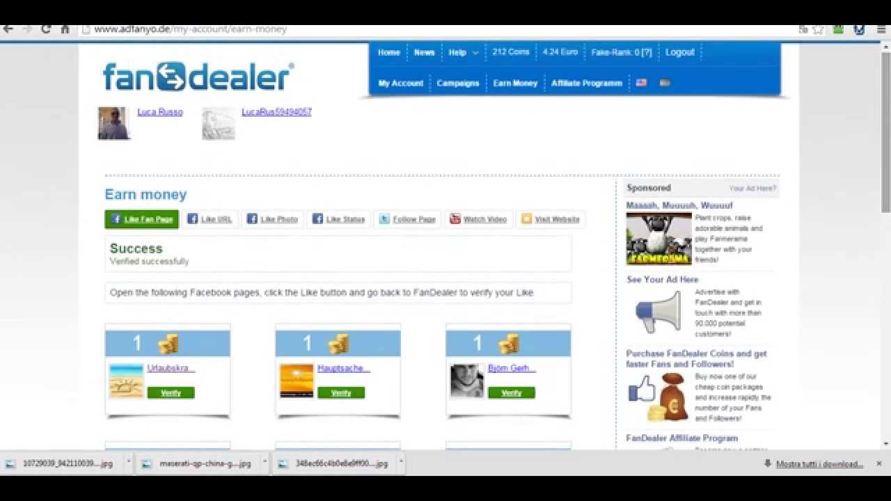Fan Dealer Fan Dealer