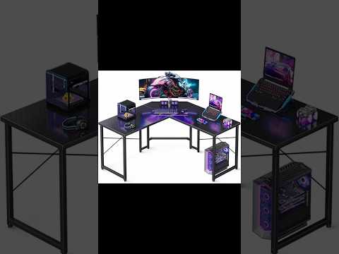 Desk Gaming Table