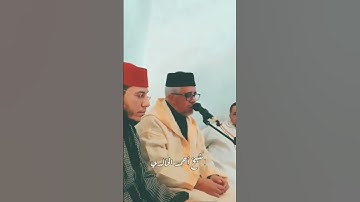 القارئ أحمد الخالدي