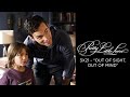 Pretty Little Liars - Ezra Introduces Aria To Malcolm - 