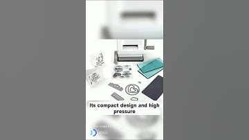 Stenciling with Gemini Junior#crafts