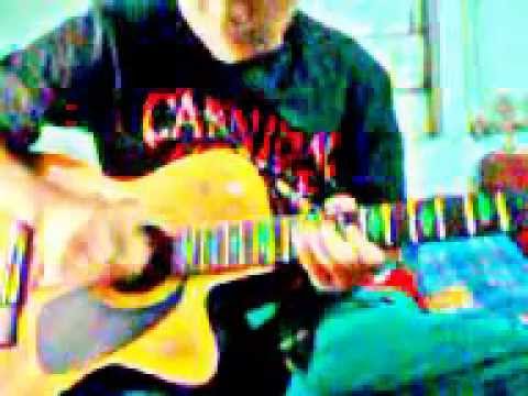 ending sidewinder solo