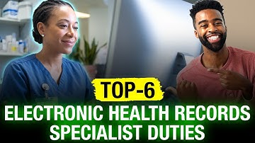 What Does A Medical Records Technician Do