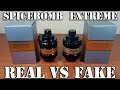 Fake fragrance - Spicebomb Extreme by Viktor & Rolf