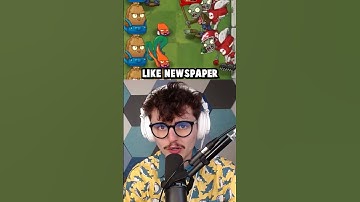 I Wasted My Life Playing Plants vs Zombies 2