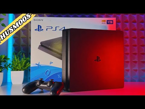 حقائق و قصص غريبة يمكن ما تعرفها عن بلايستيشن 4