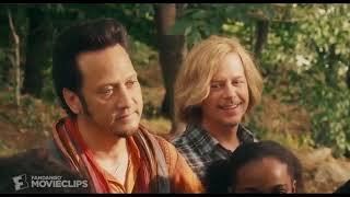 Grown Ups And The Death Of Lamonsoff