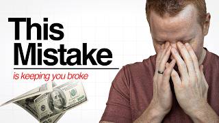 I Let AI Analyze My Finances — It Found a Huge Mistake