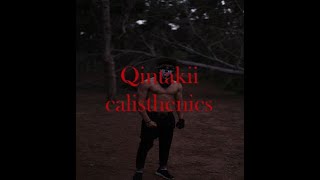 Motivation Barkillers Calisthenics 2020