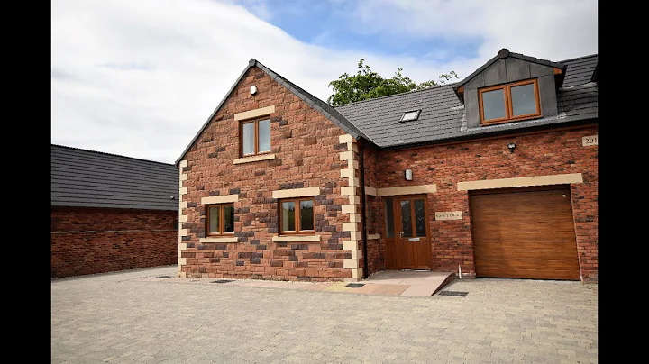 Nancy Croft, Aglionby Rental Property Video Tour