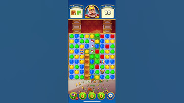 Royal Match - Level 10