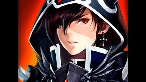 RUSH : Rise up special heroes v1.0.83 Mod Apk