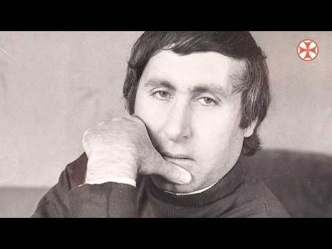 2 ოქტომბერი გოდერძი ჩოხელის დაბადების დღეა