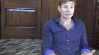 FPJ/Florette Olympics roundtable debate