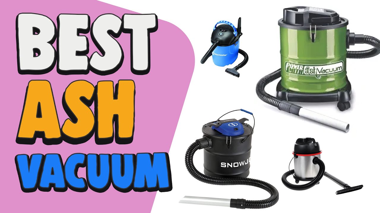 Best Ash Vacuum in 2020 Buyer’s Guide and Reviews! YouTube