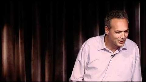 TEDxAdelaide - Steffen Lehmann - Cities of the future - 天天要聞
