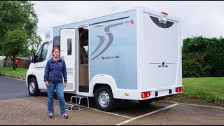 The Practical Motorhome Elddis Accordo 105 review