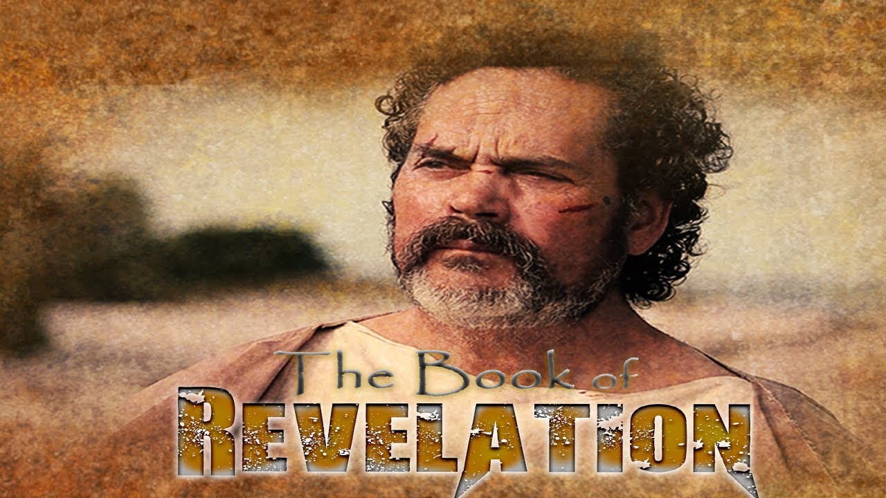 The Book of Revelation Trailer YouTube
