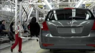 2010 Kia Ceed - Promo 3