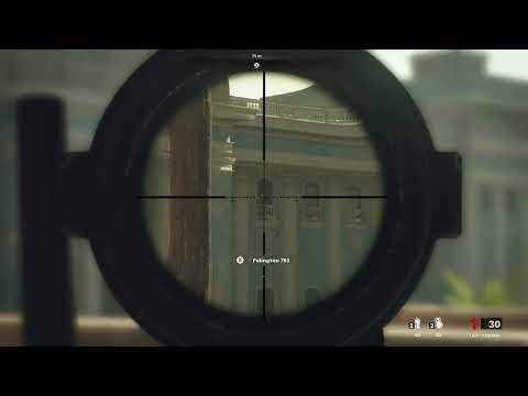 Call of Duty: Black Ops Cold War Final Part