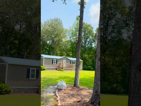 919 Haughton Road, Edenton, NC home video tour