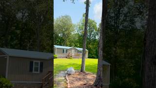 919 Haughton Road video tour