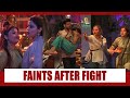 Bigg Boss 15 Spoiler Alert Shamita Shetty Faints After A Nasty Fight With Devoleena Bhattacharjee Bigg Boss 15 Spoiler Alert Shamita Shetty Faints After A Nasty Fight With Devoleena Bhattacharjee