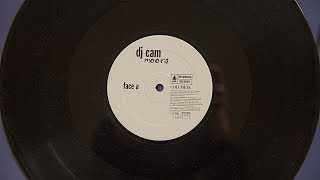 DJ Cam - Meera (Late Evening Dub Remix by Tek 9) (vinyl)