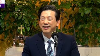 주일찬양예배 · 05.30 창세기강해(109) 아브라함이 갖게 되었던 믿음의 영적 권위는 대체 어느 정도였나(창24:34~40)